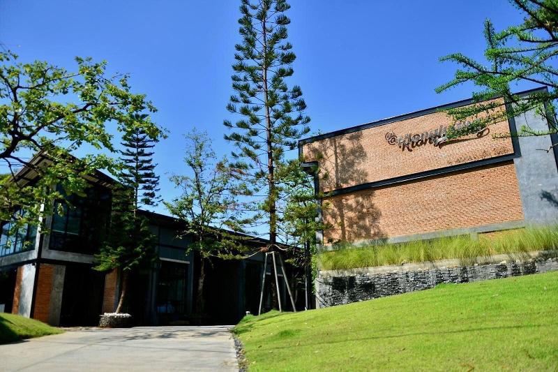 Na Klongluang Boutique Resort - Genel