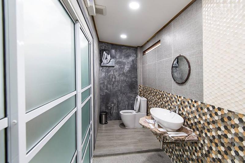 Na Klongluang Boutique Resort - Oda