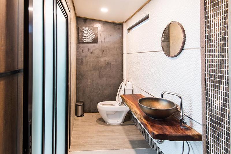 Na Klongluang Boutique Resort - Oda