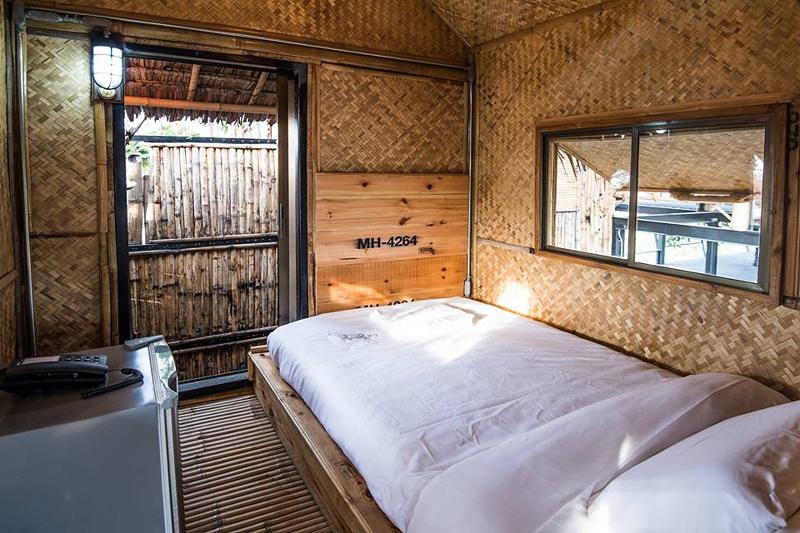 Na Klongluang Boutique Resort - Oda