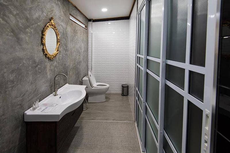 Na Klongluang Boutique Resort - Oda