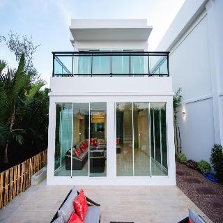 Yunoya Riverside Villa fotoÄŸrafÄ±