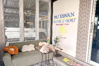Pai Tawan Resort Hotel - Pet friendly by ZUZU fotoÄŸrafÄ±