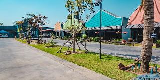 Pai Tawan Resort Hotel - Pet friendly by ZUZU fotoÄŸrafÄ±