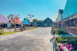 Pai Tawan Resort Hotel - Pet friendly by ZUZU fotoÄŸrafÄ±