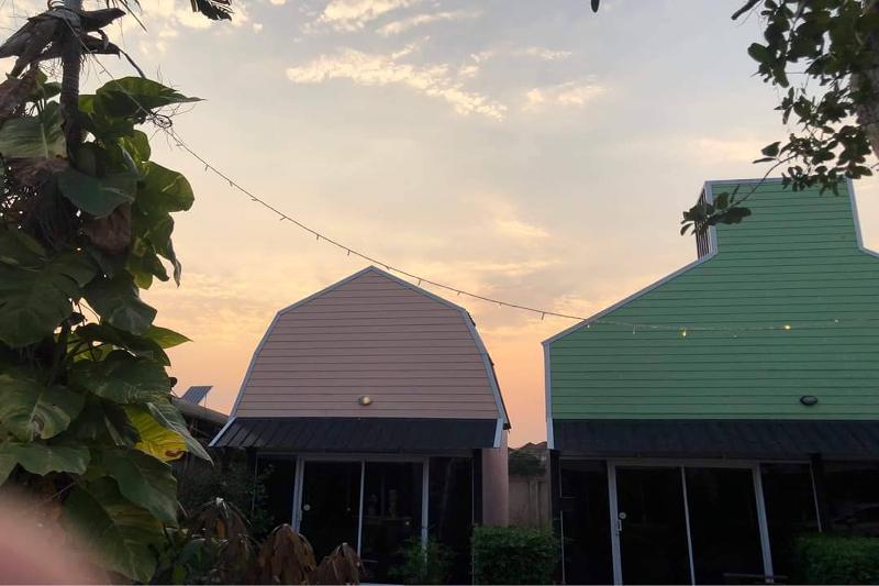 Pai Tawan Resort Hotel - Pet friendly by ZUZU - Genel