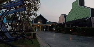 Pai Tawan Resort Hotel - Pet friendly by ZUZU fotoÄŸrafÄ±