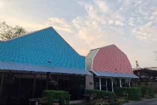 Pai Tawan Resort Hotel - Pet friendly by ZUZU fotoÄŸrafÄ±