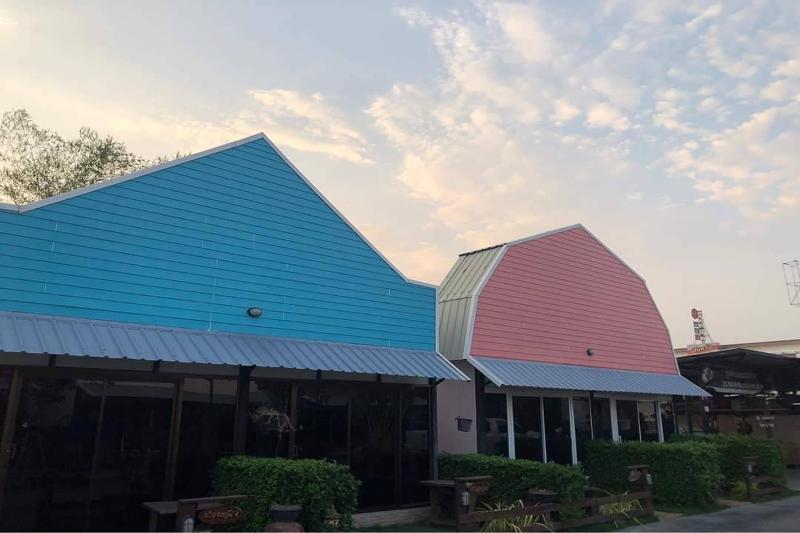 Pai Tawan Resort Hotel - Pet friendly by ZUZU - Genel