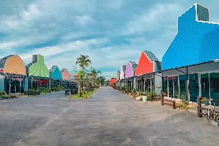 Pai Tawan Resort Hotel - Pet friendly by ZUZU fotoÄŸrafÄ±