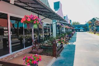 Pai Tawan Resort Hotel - Pet friendly by ZUZU fotoÄŸrafÄ±