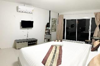 Pai Tawan Resort Hotel - Pet friendly by ZUZU fotoÄŸrafÄ±