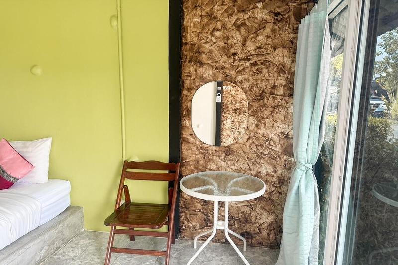 Pai Tawan Resort Hotel - Pet friendly by ZUZU - Oda