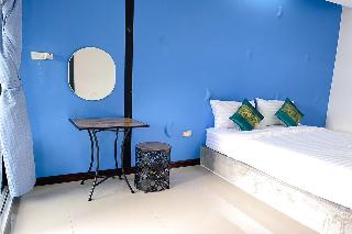 Pai Tawan Resort Hotel - Pet friendly by ZUZU fotoÄŸrafÄ±