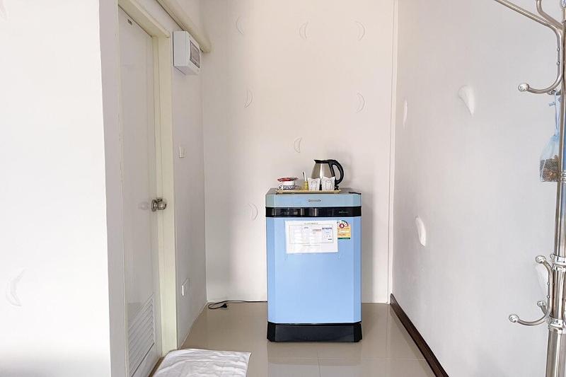Pai Tawan Resort Hotel - Pet friendly by ZUZU - Oda