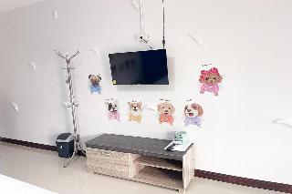 Pai Tawan Resort Hotel - Pet friendly by ZUZU fotoÄŸrafÄ±