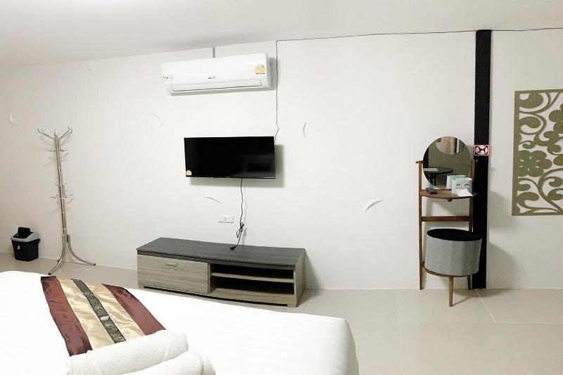 Pai Tawan Resort Hotel - Pet friendly by ZUZU - Oda
