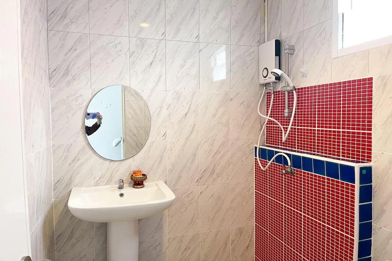 Pai Tawan Resort Hotel - Pet friendly by ZUZU - Oda