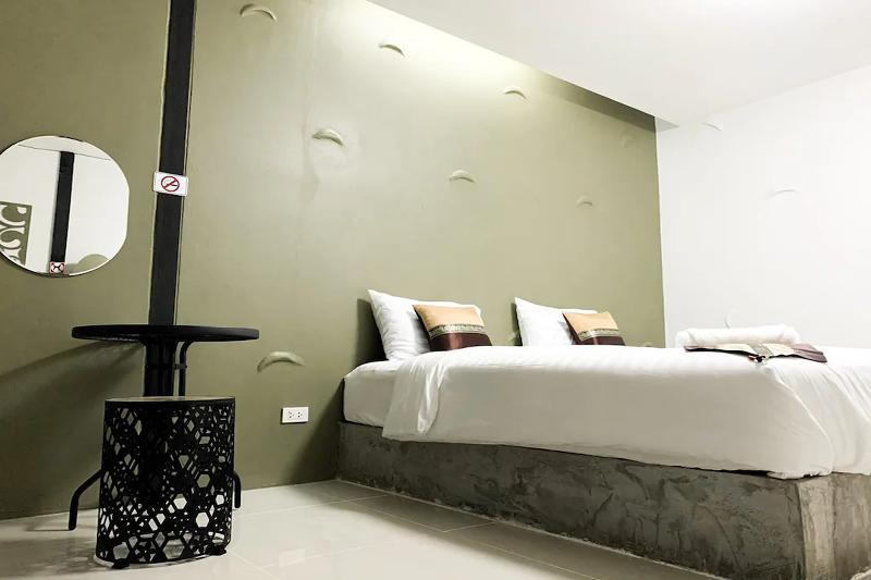 Pai Tawan Resort Hotel - Pet friendly by ZUZU - Oda