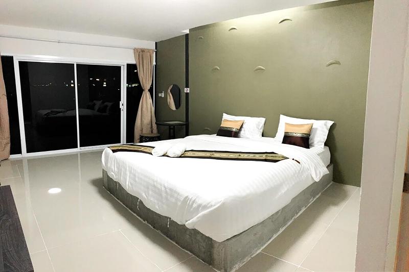Pai Tawan Resort Hotel - Pet friendly by ZUZU - Oda