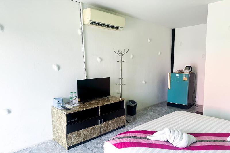 Pai Tawan Resort Hotel - Pet friendly by ZUZU - Oda