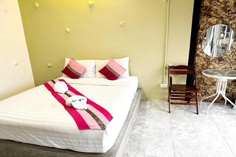 Pai Tawan Resort Hotel - Pet friendly by ZUZU - Oda