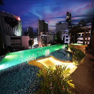 The Rich Residence Sukhumvit Nana otel fotoğrafı