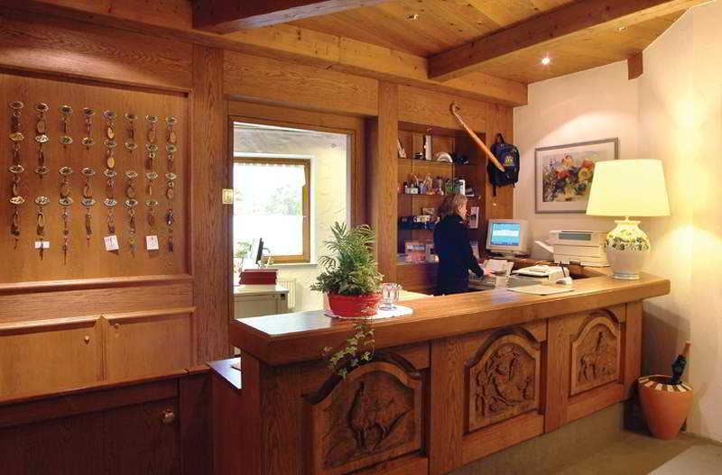 IFA Breitach Appartements fotoÄŸrafÄ±