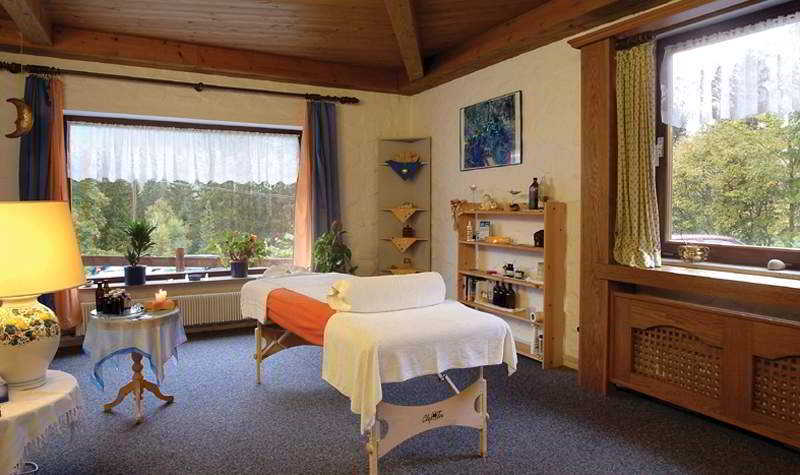IFA Breitach Appartements fotoÄŸrafÄ±