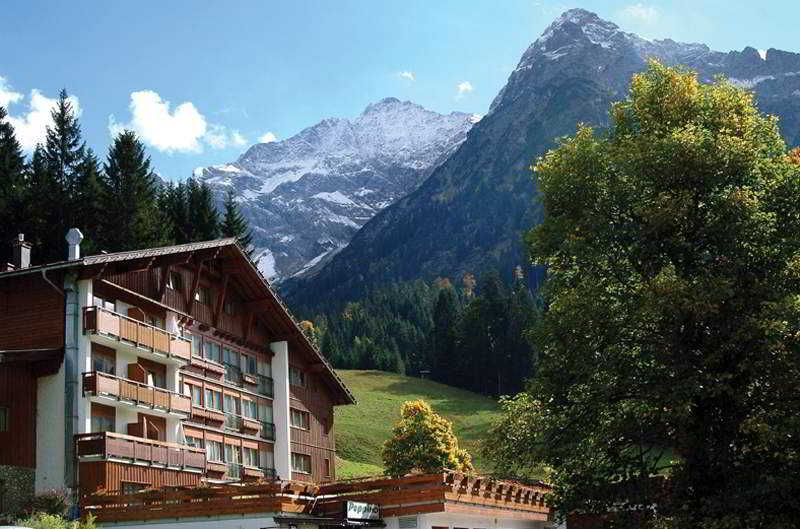 IFA Breitach Appartements otel fotoğrafı