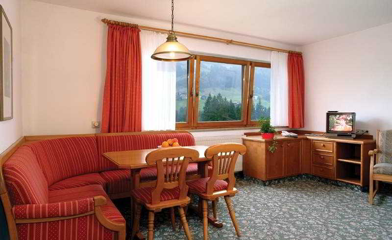 IFA Breitach Appartements fotoÄŸrafÄ±