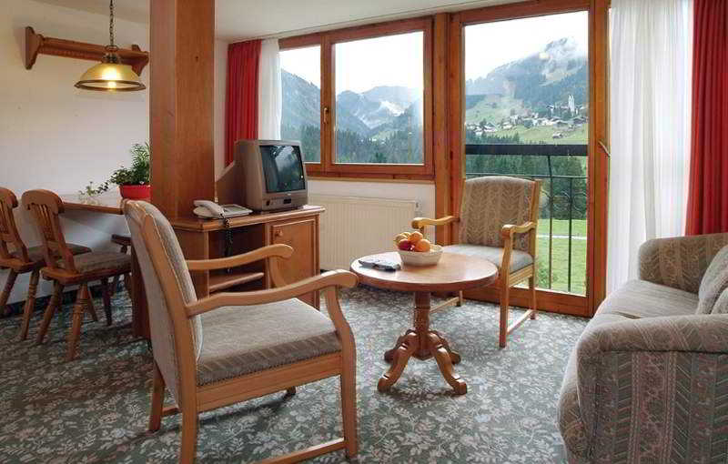 IFA Breitach Appartements fotoÄŸrafÄ±