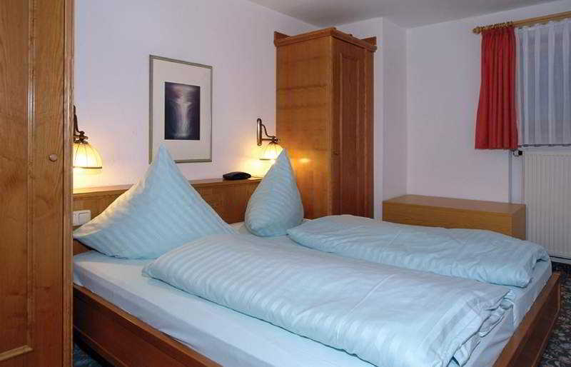 IFA Breitach Appartements fotoÄŸrafÄ±