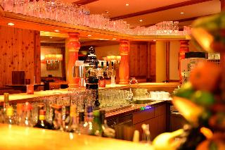 IFA Alpenrose Hotel fotoÄŸrafÄ±