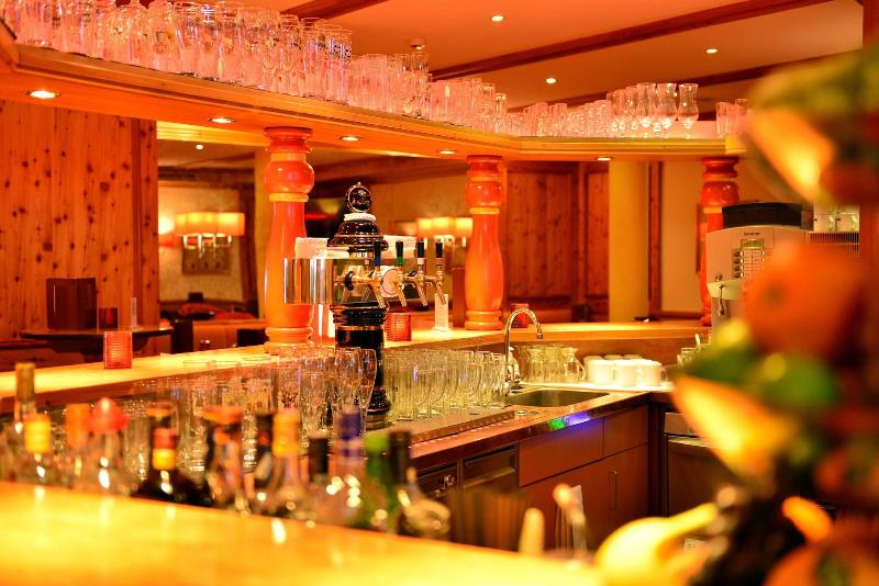 IFA Alpenrose Hotel - Bar