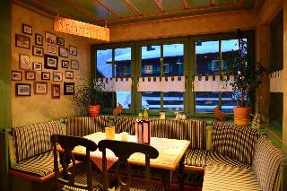 IFA Alpenrose Hotel fotoÄŸrafÄ±
