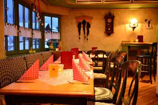 IFA Alpenrose Hotel fotoÄŸrafÄ±