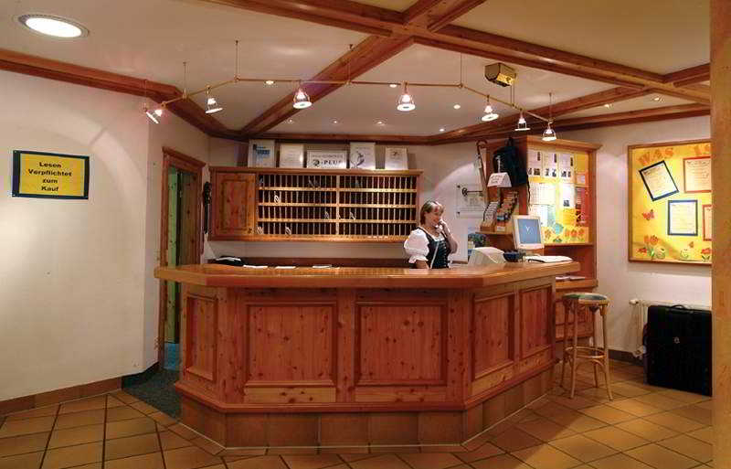 IFA Alpenrose Hotel fotoÄŸrafÄ±