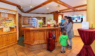 IFA Alpenrose Hotel fotoÄŸrafÄ±