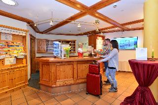 IFA Alpenrose Hotel fotoÄŸrafÄ±
