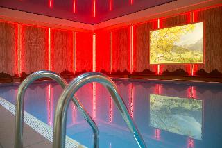 IFA Alpenrose Hotel fotoÄŸrafÄ±