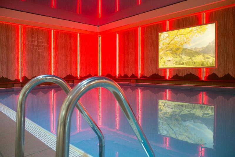 IFA Alpenrose Hotel - Aktivite