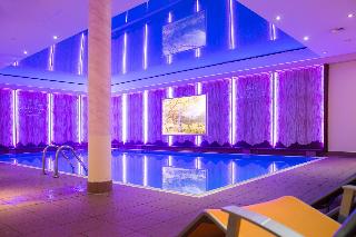 IFA Alpenrose Hotel fotoÄŸrafÄ±