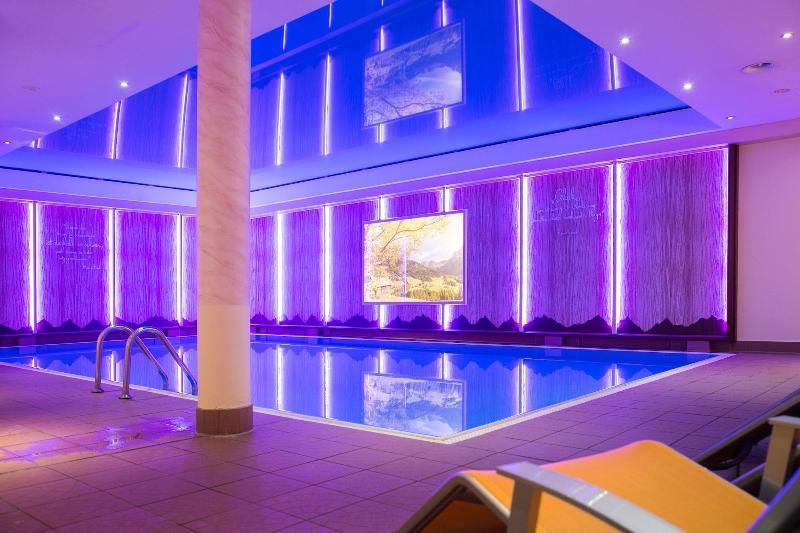 IFA Alpenrose Hotel - Aktivite
