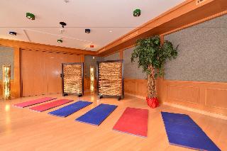 IFA Alpenrose Hotel fotoÄŸrafÄ±