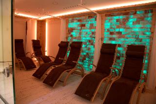 IFA Alpenrose Hotel fotoÄŸrafÄ±