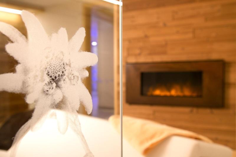 IFA Alpenrose Hotel - Aktivite