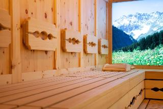IFA Alpenrose Hotel fotoÄŸrafÄ±