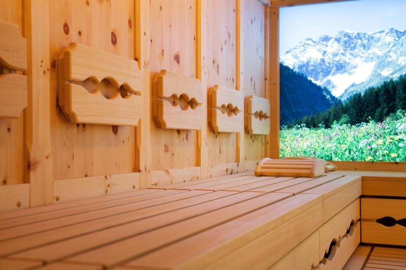 IFA Alpenrose Hotel - Aktivite
