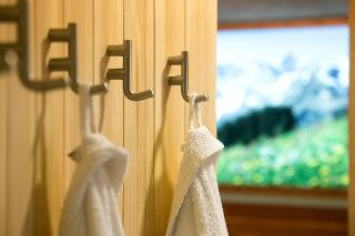 IFA Alpenrose Hotel fotoÄŸrafÄ±